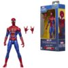 Spider-Man: No Way Home Marvel Legends Akció Figura The Amazing Spider-Man 15 cm Spider-Man: No Way Home Marvel Legends Akció Figura The Amazing Spider-Man 15 cm