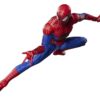 Spider-Man: No Way Home Marvel Legends Akció Figura The Amazing Spider-Man 15 cm Spider-Man: No Way Home Marvel Legends Akció Figura The Amazing Spider-Man 15 cm