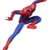 Spider-Man: No Way Home Marvel Legends Akció Figura The Amazing Spider-Man 15 cm Spider-Man: No Way Home Marvel Legends Akció Figura The Amazing Spider-Man 15 cm