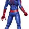 Spider-Man: No Way Home Marvel Legends Akció Figura The Amazing Spider-Man 15 cm Spider-Man: No Way Home Marvel Legends Akció Figura The Amazing Spider-Man 15 cm