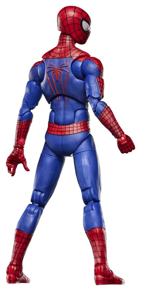 Spider-Man: No Way Home Marvel Legends Akció Figura The Amazing Spider-Man 15 cm Spider-Man: No Way Home Marvel Legends Akció Figura The Amazing Spider-Man 15 cm