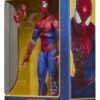 Spider-Man: No Way Home Marvel Legends Akció Figura The Amazing Spider-Man 15 cm Spider-Man: No Way Home Marvel Legends Akció Figura The Amazing Spider-Man 15 cm