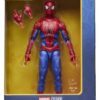 Spider-Man: No Way Home Marvel Legends Akció Figura The Amazing Spider-Man 15 cm Spider-Man: No Way Home Marvel Legends Akció Figura The Amazing Spider-Man 15 cm