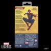 Spider-Man: No Way Home Marvel Legends Akció Figura The Amazing Spider-Man 15 cm Spider-Man: No Way Home Marvel Legends Akció Figura The Amazing Spider-Man 15 cm