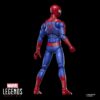 Spider-Man: No Way Home Marvel Legends Akció Figura The Amazing Spider-Man 15 cm Spider-Man: No Way Home Marvel Legends Akció Figura The Amazing Spider-Man 15 cm