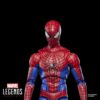 Spider-Man: No Way Home Marvel Legends Akció Figura The Amazing Spider-Man 15 cm Spider-Man: No Way Home Marvel Legends Akció Figura The Amazing Spider-Man 15 cm