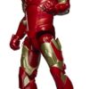 Iron Man Marvel Legends Series Akció Figura Iron Man Mark III 15 cm Iron Man Marvel Legends Series Akció Figura Iron Man Mark III 15 cm