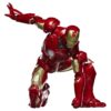 Iron Man Marvel Legends Series Akció Figura Iron Man Mark III 15 cm Iron Man Marvel Legends Series Akció Figura Iron Man Mark III 15 cm