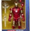 Iron Man Marvel Legends Series Akció Figura Iron Man Mark III 15 cm Iron Man Marvel Legends Series Akció Figura Iron Man Mark III 15 cm