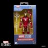 Iron Man Marvel Legends Series Akció Figura Iron Man Mark III 15 cm Iron Man Marvel Legends Series Akció Figura Iron Man Mark III 15 cm