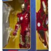 Iron Man Marvel Legends Series Akció Figura Iron Man Mark III 15 cm Iron Man Marvel Legends Series Akció Figura Iron Man Mark III 15 cm