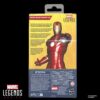 Iron Man Marvel Legends Series Akció Figura Iron Man Mark III 15 cm Iron Man Marvel Legends Series Akció Figura Iron Man Mark III 15 cm