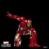 Iron Man Marvel Legends Series Akció Figura Iron Man Mark III 15 cm Iron Man Marvel Legends Series Akció Figura Iron Man Mark III 15 cm
