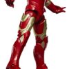 Iron Man Marvel Legends Series Akció Figura Iron Man Mark III 15 cm Iron Man Marvel Legends Series Akció Figura Iron Man Mark III 15 cm