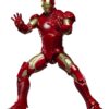 Iron Man Marvel Legends Series Akció Figura Iron Man Mark III 15 cm Iron Man Marvel Legends Series Akció Figura Iron Man Mark III 15 cm