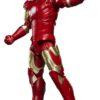 Iron Man Marvel Legends Series Akció Figura Iron Man Mark III 15 cm Iron Man Marvel Legends Series Akció Figura Iron Man Mark III 15 cm