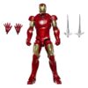 Iron Man Marvel Legends Series Akció Figura Iron Man Mark III 15 cm Iron Man Marvel Legends Series Akció Figura Iron Man Mark III 15 cm