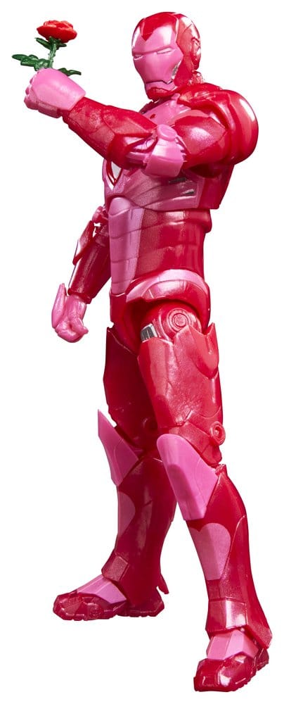 Marvel Legends Akció Figura I Love You 3000 Iron Man 15 cm Marvel Legends Akció Figura I Love You 3000 Iron Man 15 cm