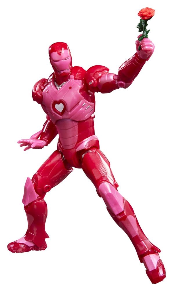 Marvel Legends Akció Figura I Love You 3000 Iron Man 15 cm Marvel Legends Akció Figura I Love You 3000 Iron Man 15 cm