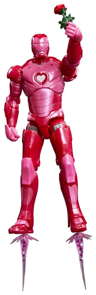 Marvel Legends Akció Figura I Love You 3000 Iron Man 15 cm Marvel Legends Akció Figura I Love You 3000 Iron Man 15 cm