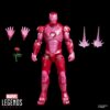 Marvel Legends Akció Figura I Love You 3000 Iron Man 15 cm Marvel Legends Akció Figura I Love You 3000 Iron Man 15 cm