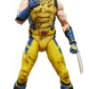 Deadpool & Wolverine Marvel Legends Akció Figura Wolverine 15 cm