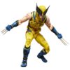 Deadpool & Wolverine Marvel Legends Akció Figura Wolverine 15 cm