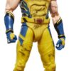 Deadpool & Wolverine Marvel Legends Akció Figura Wolverine 15 cm