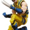 Deadpool & Wolverine Marvel Legends Akció Figura Wolverine 15 cm