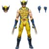 Deadpool & Wolverine Marvel Legends Akció Figura Wolverine 15 cm