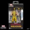 Deadpool & Wolverine Marvel Legends Akció Figura Wolverine 15 cm