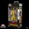 Deadpool & Wolverine Marvel Legends Akció Figura Wolverine 15 cm