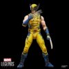 Deadpool & Wolverine Marvel Legends Akció Figura Wolverine 15 cm