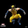 Deadpool & Wolverine Marvel Legends Akció Figura Wolverine 15 cm