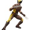 Deadpool & Wolverine Marvel Legends Akció Figura Wolverine (Brown Suit) 15 cm Deadpool & Wolverine Marvel Legends Akció Figura Wolverine (Brown Suit) 15 cm