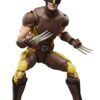 Deadpool & Wolverine Marvel Legends Akció Figura Wolverine (Brown Suit) 15 cm Deadpool & Wolverine Marvel Legends Akció Figura Wolverine (Brown Suit) 15 cm