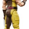 Deadpool & Wolverine Marvel Legends Akció Figura Wolverine (Brown Suit) 15 cm Deadpool & Wolverine Marvel Legends Akció Figura Wolverine (Brown Suit) 15 cm