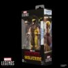 Deadpool & Wolverine Marvel Legends Akció Figura Wolverine (Brown Suit) 15 cm Deadpool & Wolverine Marvel Legends Akció Figura Wolverine (Brown Suit) 15 cm