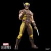 Deadpool & Wolverine Marvel Legends Akció Figura Wolverine (Brown Suit) 15 cm Deadpool & Wolverine Marvel Legends Akció Figura Wolverine (Brown Suit) 15 cm