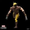 Deadpool & Wolverine Marvel Legends Akció Figura Wolverine (Brown Suit) 15 cm Deadpool & Wolverine Marvel Legends Akció Figura Wolverine (Brown Suit) 15 cm