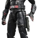 Deadpool & Wolverine Marvel Legends Akció Figura Marvel's Blade 15 cm