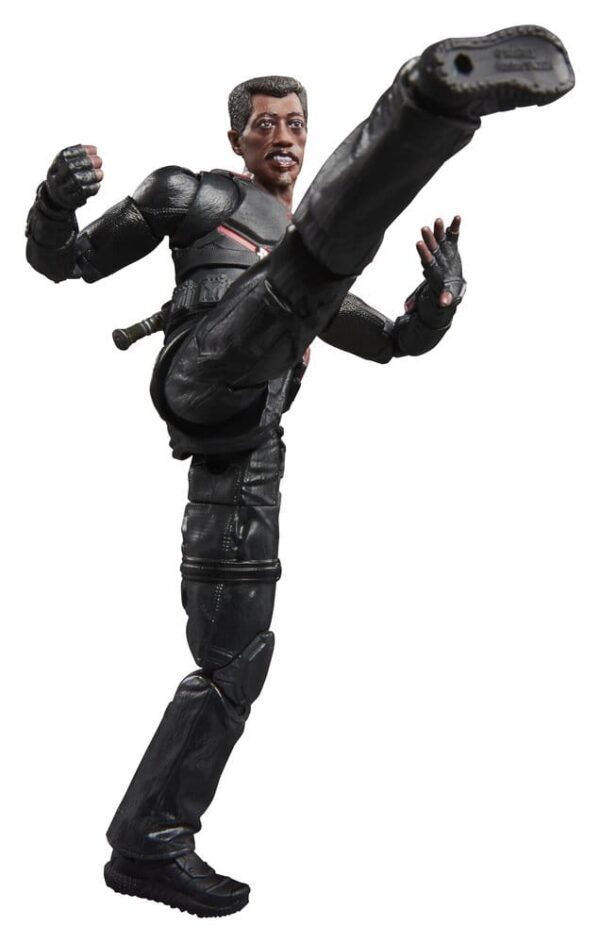 Deadpool & Wolverine Marvel Legends Akció Figura Marvel's Blade 15 cm Deadpool & Wolverine Marvel Legends Akció Figura Marvel's Blade 15 cm