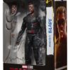 Deadpool & Wolverine Marvel Legends Akció Figura Marvel's Blade 15 cm Deadpool & Wolverine Marvel Legends Akció Figura Marvel's Blade 15 cm