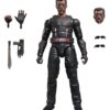 Deadpool & Wolverine Marvel Legends Akció Figura Marvel's Blade 15 cm Deadpool & Wolverine Marvel Legends Akció Figura Marvel's Blade 15 cm