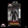 Deadpool & Wolverine Marvel Legends Akció Figura Marvel's Blade 15 cm Deadpool & Wolverine Marvel Legends Akció Figura Marvel's Blade 15 cm