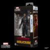 Deadpool & Wolverine Marvel Legends Akció Figura Marvel's Blade 15 cm Deadpool & Wolverine Marvel Legends Akció Figura Marvel's Blade 15 cm