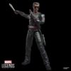 Deadpool & Wolverine Marvel Legends Akció Figura Marvel's Blade 15 cm Deadpool & Wolverine Marvel Legends Akció Figura Marvel's Blade 15 cm