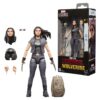 Deadpool & Wolverine Marvel Legends Akció Figura X.23 15 cms