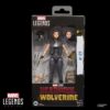 Deadpool & Wolverine Marvel Legends Akció Figura X.23 15 cms