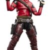 Deadpool & Wolverine Marvel Legends Akció Figura Cowboypool 15 cm
